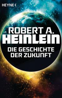 Vorderes Coverbild Die Geschichte der Zukunft