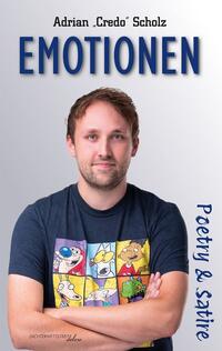 Vorderes Coverbild Emotionen
