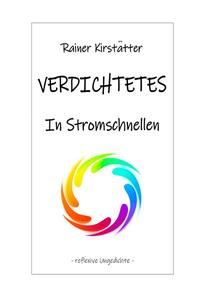 Vorderes Coverbild VERDICHTETES In Stromschnellen