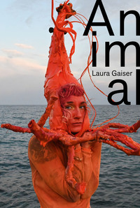 Vorderes Coverbild Laura Gaiser: Animal