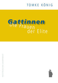 Vorderes Coverbild Gattinnen