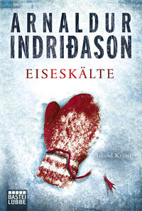 Vorderes Coverbild Eiseskälte