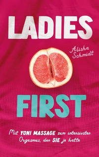 Vorderes Coverbild Ladies first