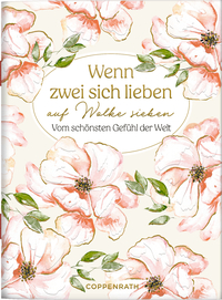 Vorderes Coverbild Wenn zwei sich lieben auf Wolke sieben