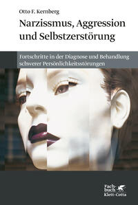 Vorderes Coverbild Narzissmuss, Aggression und Selbstzerstörung