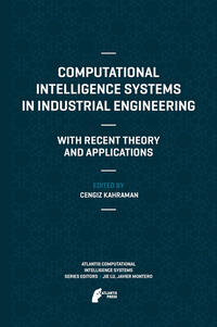 Vorderes Coverbild Computational Intelligence Systems in Industrial Engineering