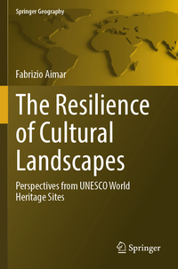 Vorderes Coverbild The Resilience of Cultural Landscapes