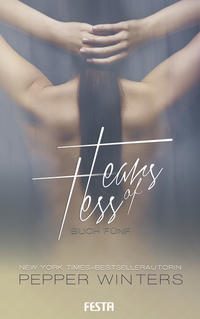Vorderes Coverbild Tears of Tess - Buch 5