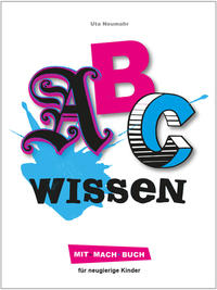 Vorderes Coverbild ABC Wissen