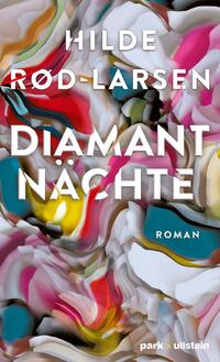 Vorderes Coverbild Diamantnächte