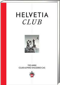 Vorderes Coverbild Helvetia Club