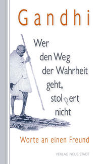 Vorderes Coverbild Wer den Weg der Wahrheit geht, stopert nicht