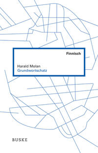 Vorderes Coverbild Grundwortschatz Finnisch