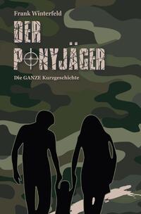 Vorderes Coverbild Der Ponyjäger