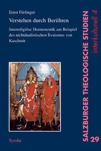 Vorderes Coverbild Verstehen durch Berühren
