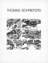 Vorderes Coverbild Arbeiten 1986-1991