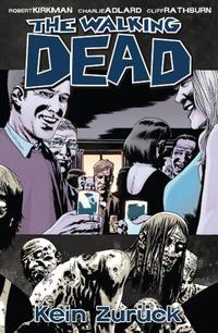 Vorderes Coverbild The Walking Dead 13
