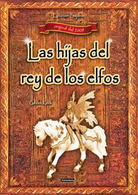 Vorderes Coverbild Las hijas del rey de los elfos