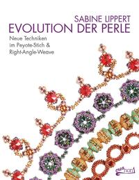 Vorderes Coverbild Evolution der Perle