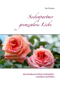 Vorderes Coverbild Seelenpartner grenzenlose Liebe