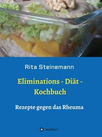 Vorderes Coverbild Eliminations - Diät - Kochbuch