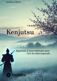 Vorderes Coverbild Kenjutsu