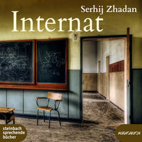 Vorderes Coverbild Internat