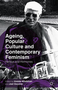 Vorderes Coverbild Ageing, Popular Culture and Contemporary Feminism