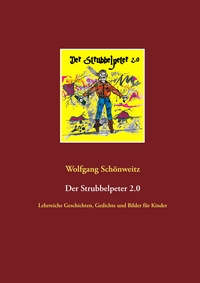 Vorderes Coverbild Der Strubbelpeter 2.0