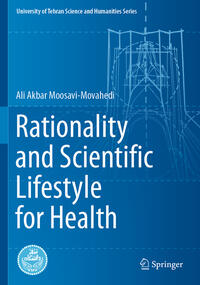 Vorderes Coverbild Rationality and Scientific Lifestyle for Health
