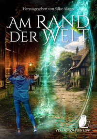 Vorderes Coverbild Am Rand der Welt