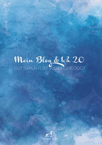 Vorderes Coverbild Mein Blog & ich 2.0