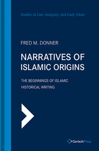 Vorderes Coverbild Narratives of Islamic Origins