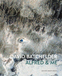 Vorderes Coverbild David Batchelder