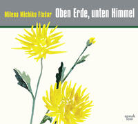 Vorderes Coverbild Oben Erde, unten Himmel