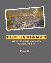 Vorderes Coverbild The Indiaman