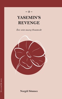 Vorderes Coverbild Yasemin's Revenge 3