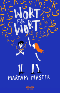 Vorderes Coverbild Wort für Wort