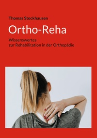 Vorderes Coverbild Ortho-Reha
