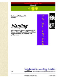Vorderes Coverbild NANJING