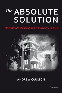 Vorderes Coverbild The Absolute Solution