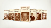 Vorderes Coverbild MUSIK-KONZEPTE: Buchpaket England