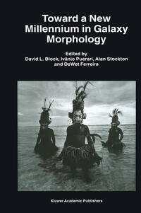 Vorderes Coverbild Toward a New Millennium in Galaxy Morphology
