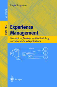 Vorderes Coverbild Experience Management