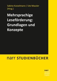 Vorderes Coverbild Mehrsprachige Leseförderung: Grundlagen und Konzepte