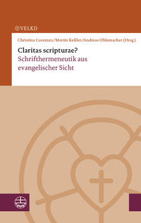 Vorderes Coverbild Claritas scripturae?