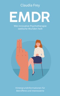 Vorderes Coverbild EMDR
