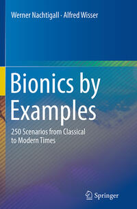 Vorderes Coverbild Bionics by Examples