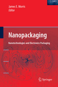 Vorderes Coverbild Nanopackaging