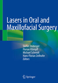 Vorderes Coverbild Lasers in Oral and Maxillofacial Surgery